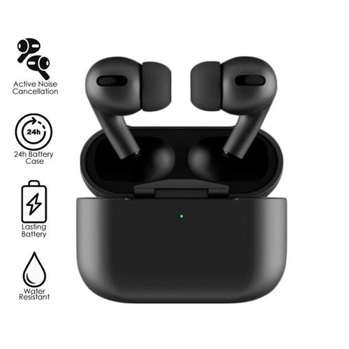 AirPods Pro 2nd Gen – Premium Wireless Earbuds (Black)