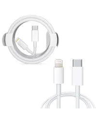 iPhone PD Cable Loose – Fast & Safe Power Delivery Charging
