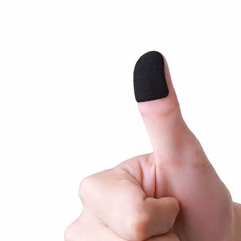 Mobile Game Finger Sleeve – Smooth & Responsive Gaming Control