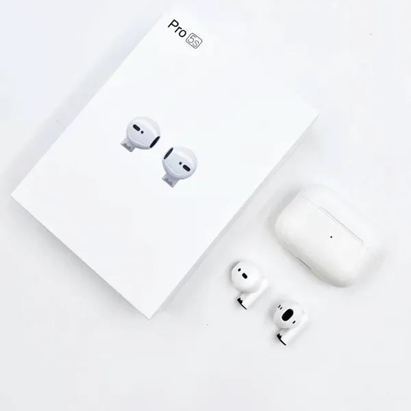 AirPods Pro 5s Mini – Compact Design, Clear Performance