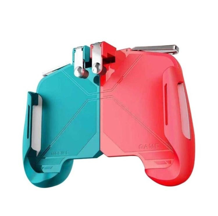 Gamepad AK16 – Mobile Gaming Trigger & Grip