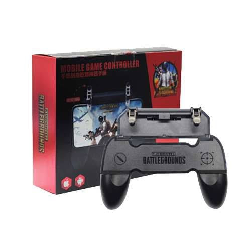 Trigger Gamepad W10 – Mobile Gaming Controller with Precision Triggers