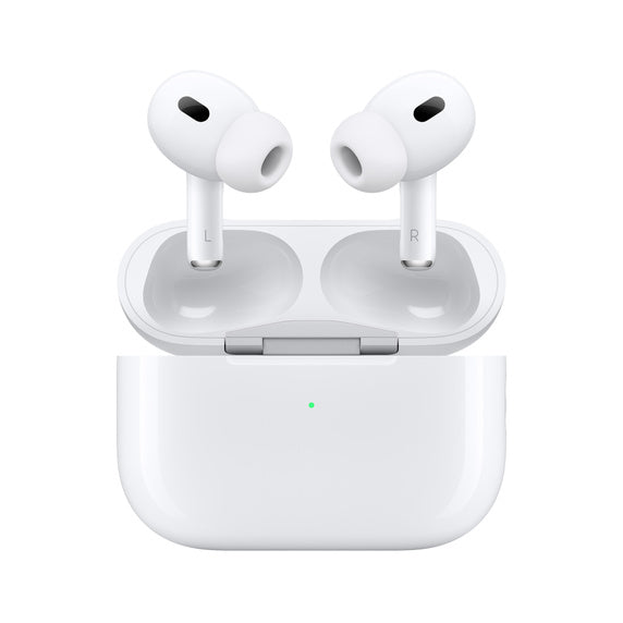 Air Pods Pro 2nd Gen – Premium Wireless Earbuds (White)
