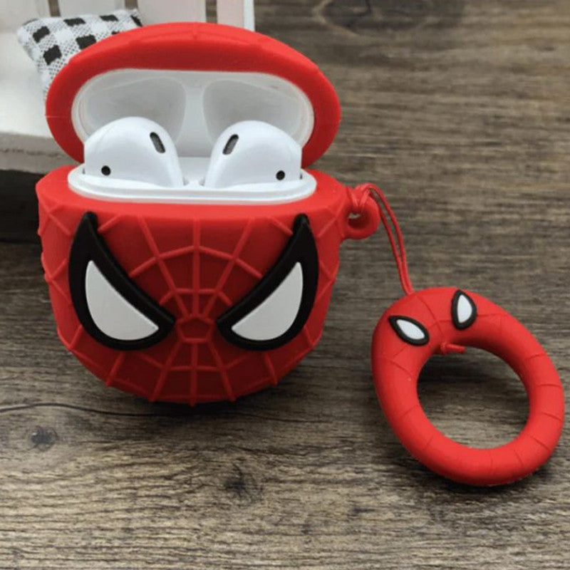 TWS AirPods KR8000 – Premium Wireless Earbuds with High-Fidelity Sound