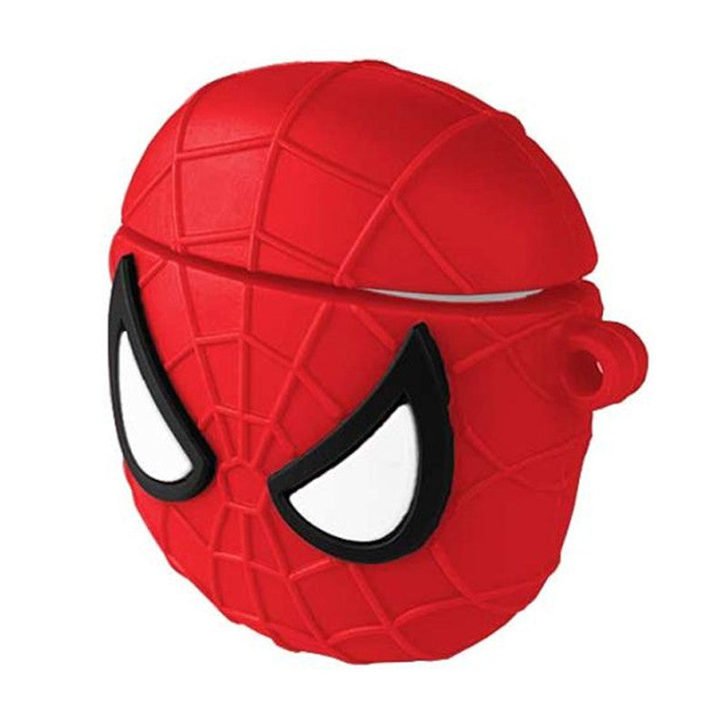 TWS AirPods KR8000 – Premium Wireless Earbuds with High-Fidelity Sound