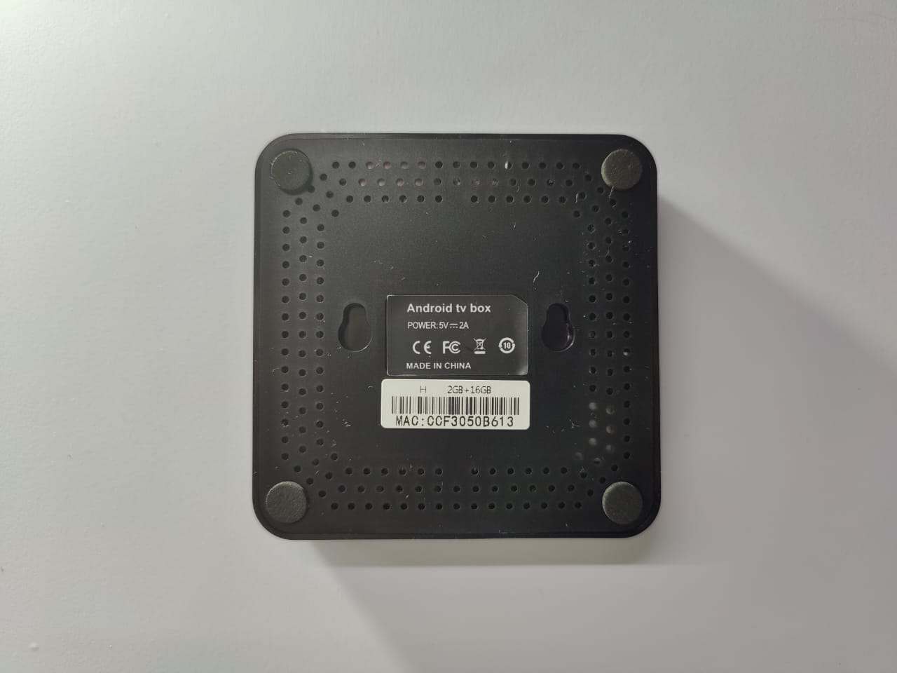 LISTEN 4K Ultra HD Smart Box – Ultimate Streaming & Entertainment Hub