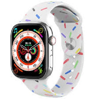 Smart Watch A9 Pro Max – Premium Bluetooth Smartwatch with Fitness and Health Tracking