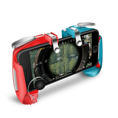 Gamepad AK16 – Mobile Gaming Trigger & Grip