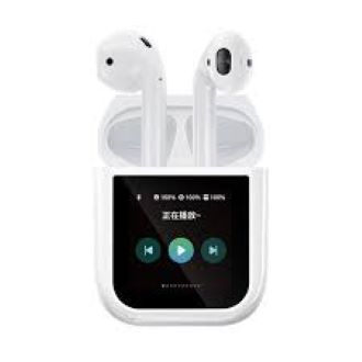 AirPods A14 Pro – ENC Noise Cancellation & HiFi Sound Quality