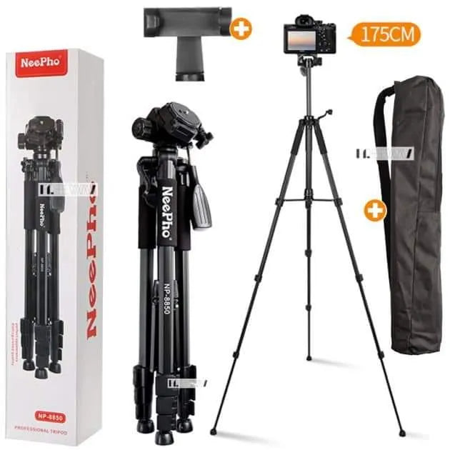 NEEPHO MOBILE TRIPOD NP8850