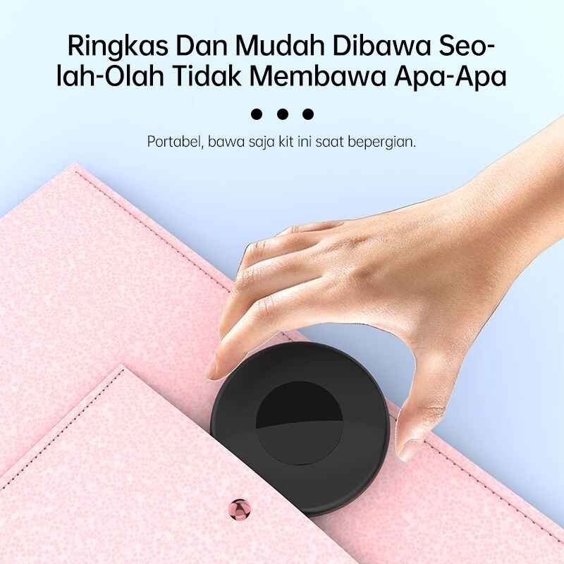 60W Multi-Functional Fast Charging Data Cable Set – Universal & High-Speed