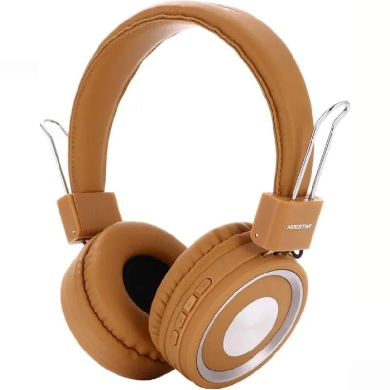 BT Headphone SODO SD1002 – Wireless Bluetooth Headphones with HD Sound & Comfortable Fit