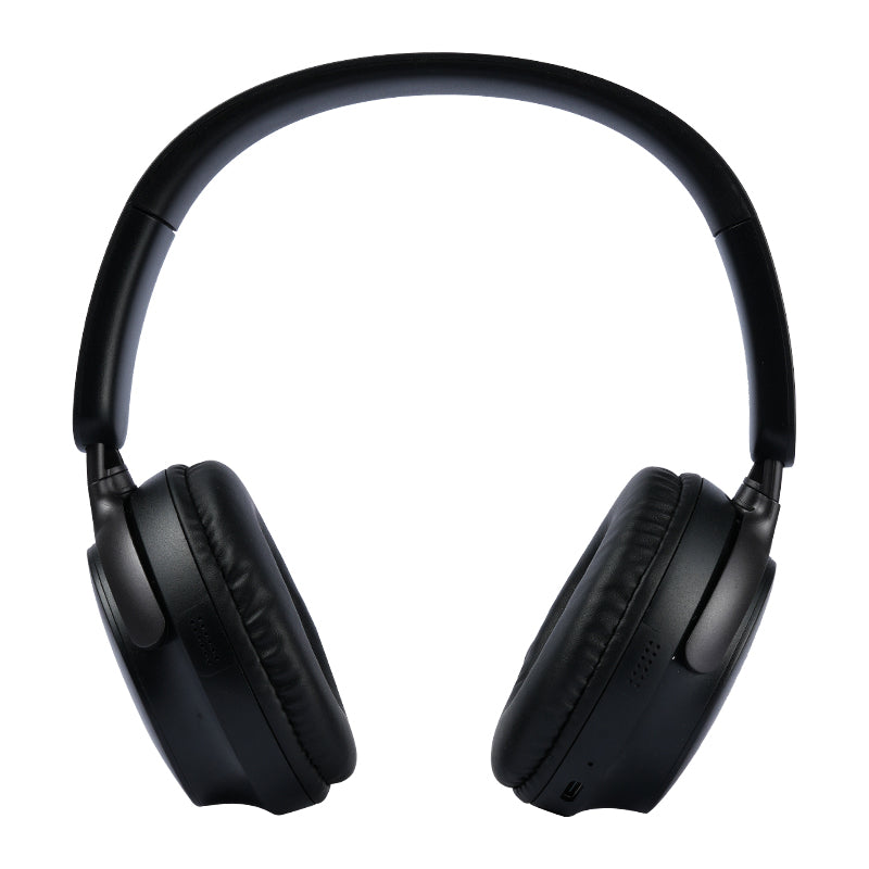 BT Headphone AKZ22 – Wireless Bluetooth Headphones with HD Sound & Long Battery Life