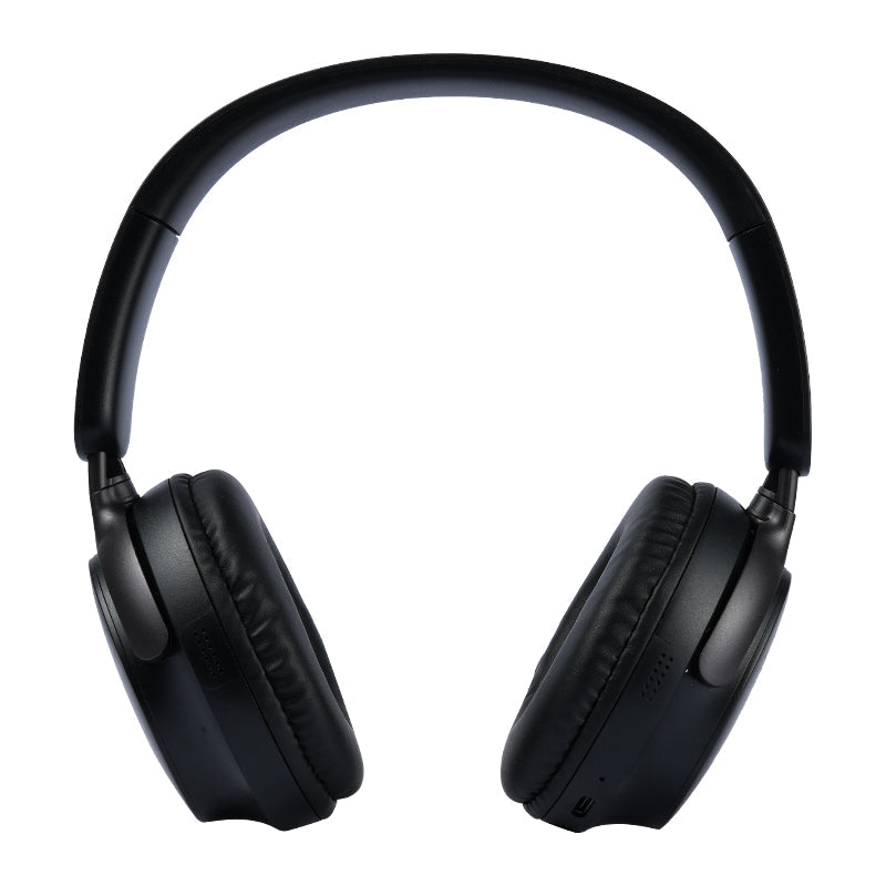 BT Headphone AKZ22 – Wireless Bluetooth Headphones with HD Sound & Long Battery Life