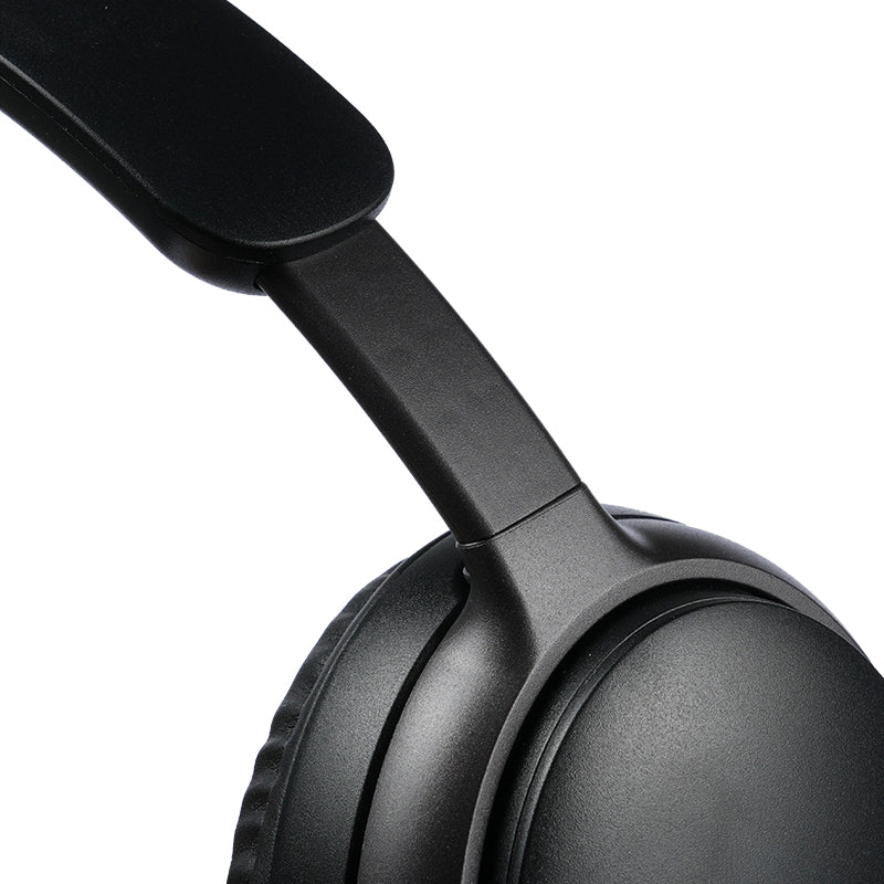 BT Headphone AKZ22 – Wireless Bluetooth Headphones with HD Sound & Long Battery Life