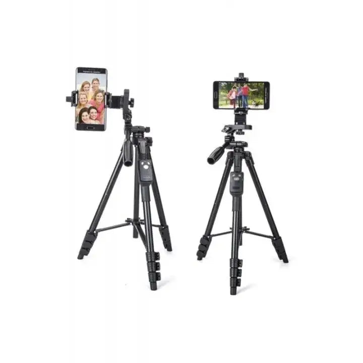NEEPHO MOBILE TRIPOD NP8810 – Adjustable & Portable Phone Stand