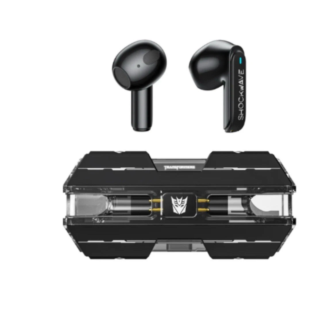Marvel True Wireless Earphone BTMV21 – Premium Sound Experience