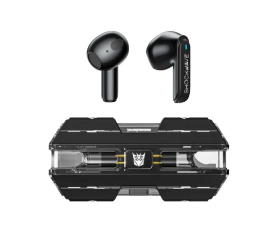 Marvel True Wireless Earphone BTMV21 – Premium Sound Experience