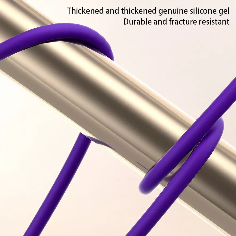 4IN1 Data Cable K102 – Fast Charging & Multi-Device Connectivity