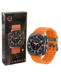 Samsung Smart Watch – Premium Bluetooth Smartwatch with Advanced Health & Fitness Features