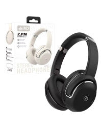 Stereo Headphones ZPM Hybrid M2 – High-Quality Wired & Bluetooth Hybrid Headphones