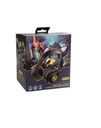 Wireless Headphone ZW038 – Bluetooth Headphones with Clear Sound and Comfort