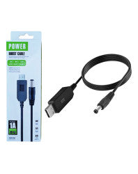 9V USB Cable – Fast & Reliable Charging Solution