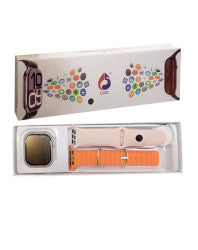 Smart Watch V10 Pro Max – Premium Bluetooth Smartwatch with Advanced Health & Fitness Features