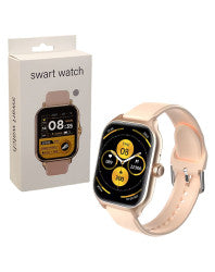 Smart Watch Y13 – Stylish Bluetooth Smartwatch with Health & Fitness Tracking