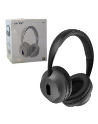 HP BT Max Pro P8 – Premium Wireless Bluetooth Headphones with Superior Sound