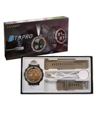 Smart Watch GT6 Pro – Advanced Bluetooth Smartwatch with Health, Fitness & Smart Features