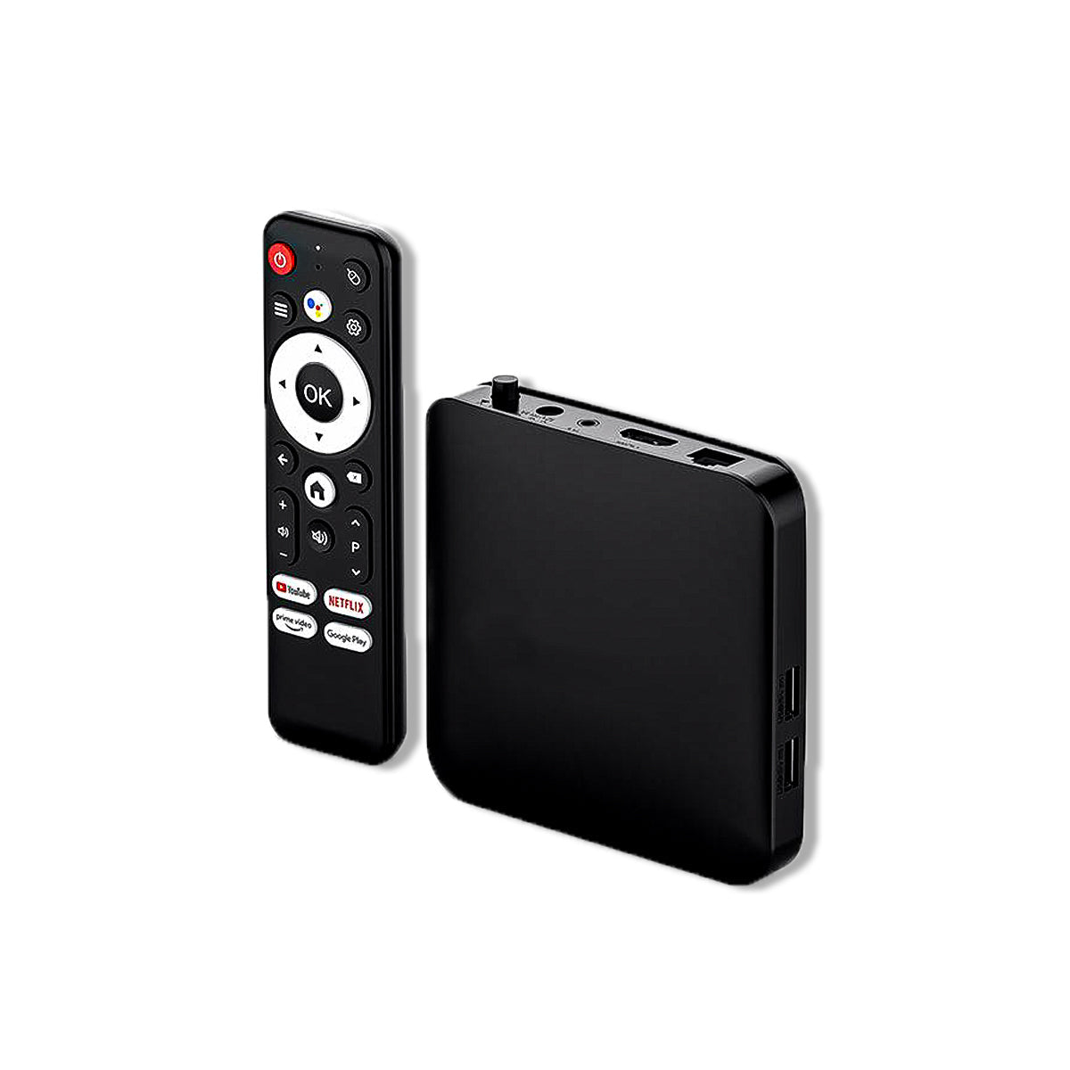 Android Tv Box