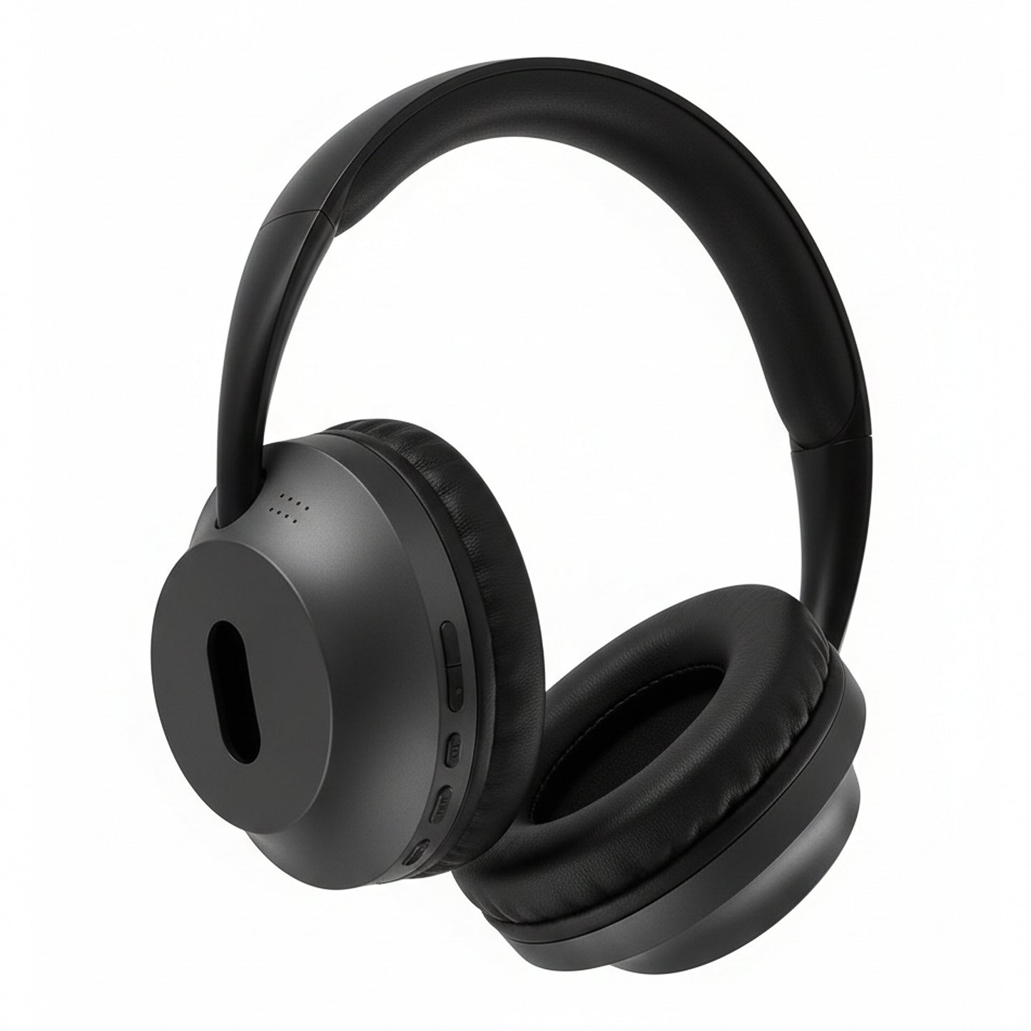 HP BT Max Pro P8 – Premium Wireless Bluetooth Headphones with Superior Sound
