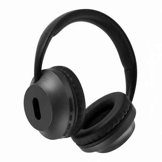 HP BT Max Pro P8 – Premium Wireless Bluetooth Headphones with Superior Sound