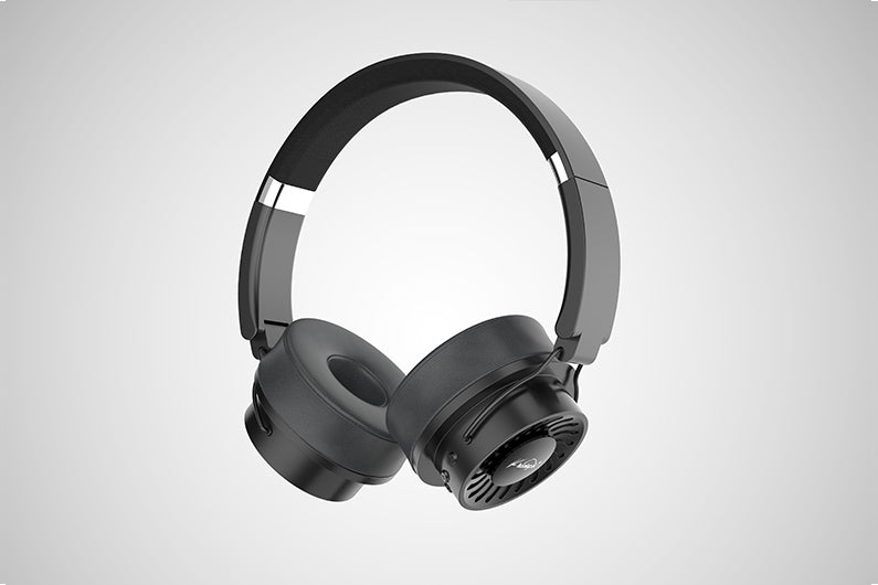 KONIYCOI KB6010 – Wireless Bluetooth Headphones with Deep Bass & Comfort Fit