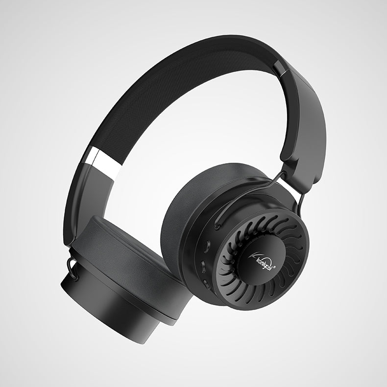 KONIYCOI KB6010 – Wireless Bluetooth Headphones with Deep Bass & Comfort Fit