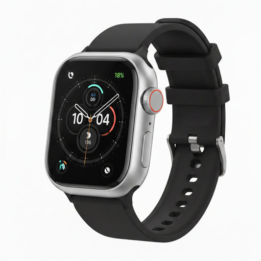 Smart Watch M13 – Stylish Bluetooth Smartwatch with Health & Fitness Features