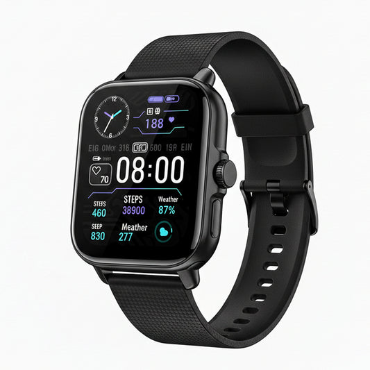 Smart Watch V10 Pro Max – Premium Bluetooth Smartwatch with Advanced Health & Fitness Features