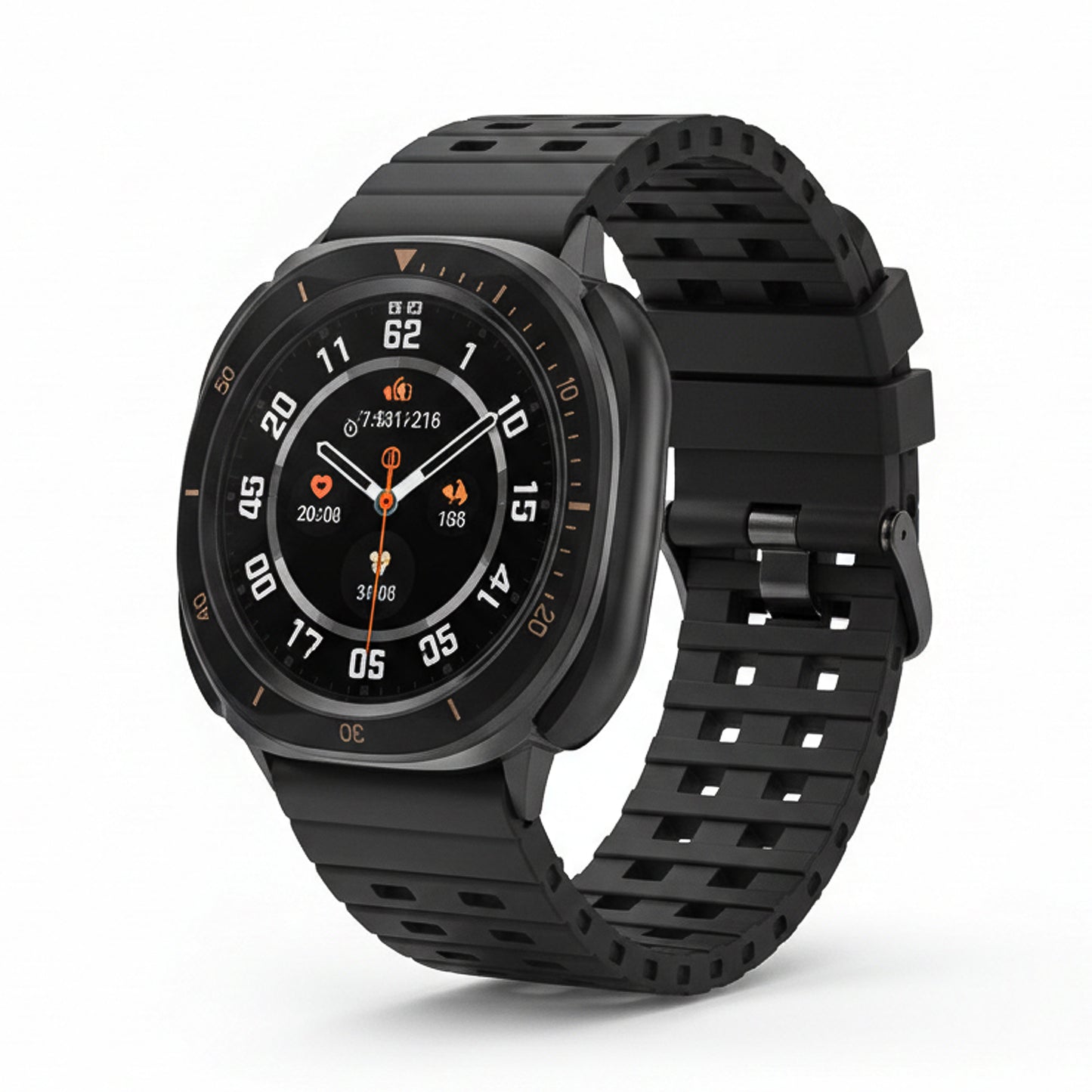 Q9 SMART WATCH