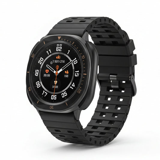 Q9 SMART WATCH