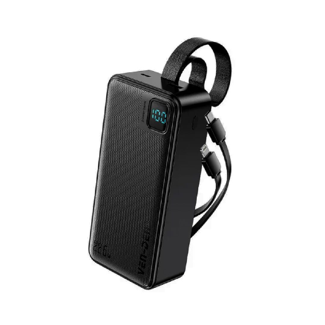 PB VENDENS VDPB062 30000MAH