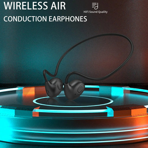 HEPU Star Wireless Earphone OP30 – Stylish & Powerful