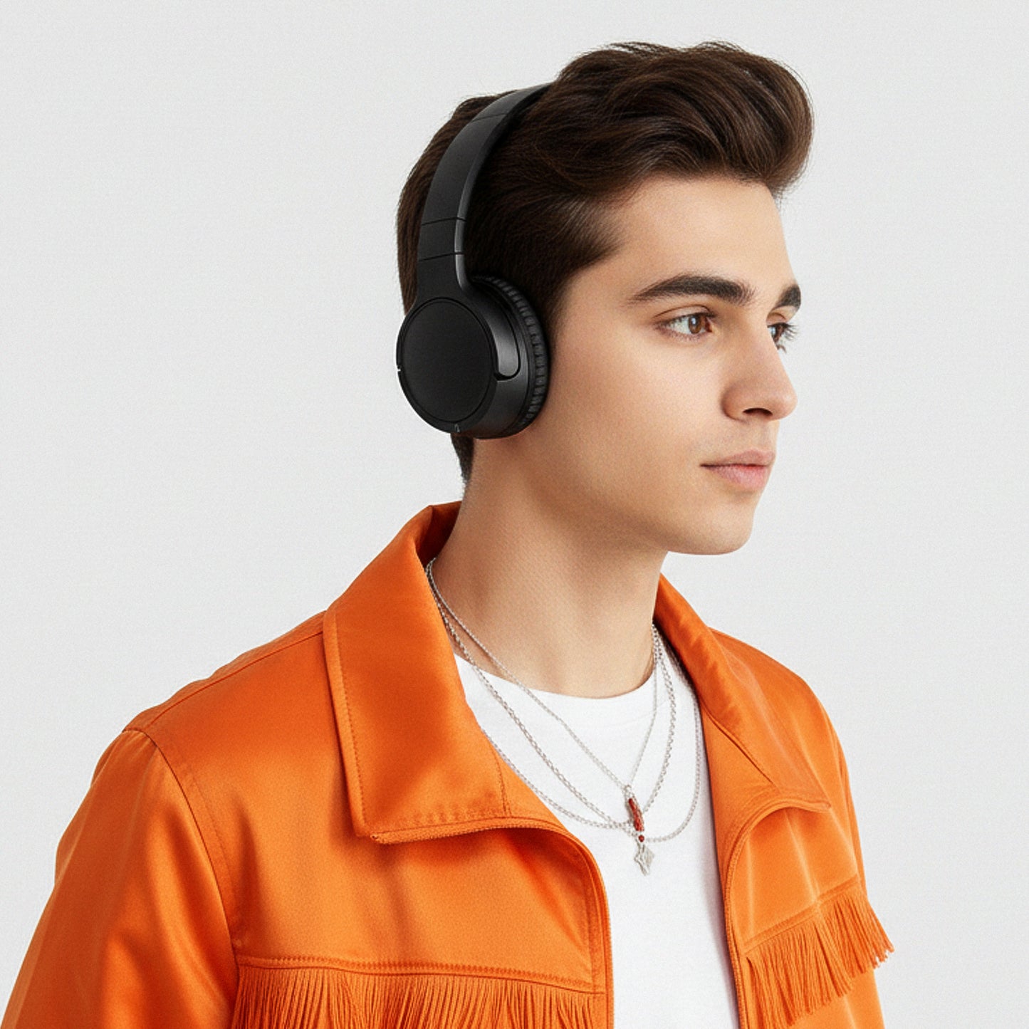 BT Headphone SODO SD1116 – Wireless Bluetooth Headphones with Premium Sound & Modern Comfort