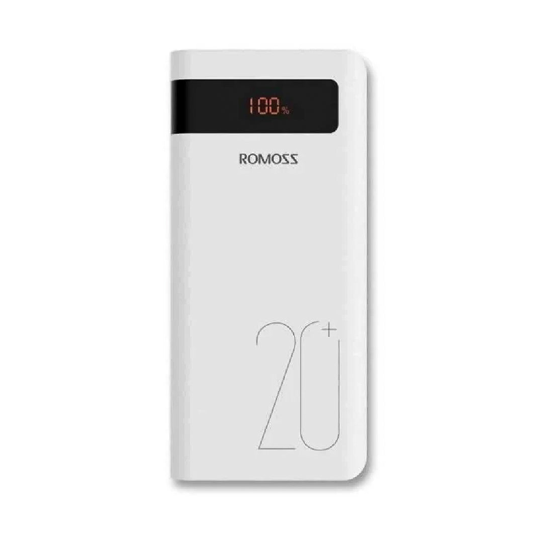 POWER BANK ROMOSS 20000MAH PSN20