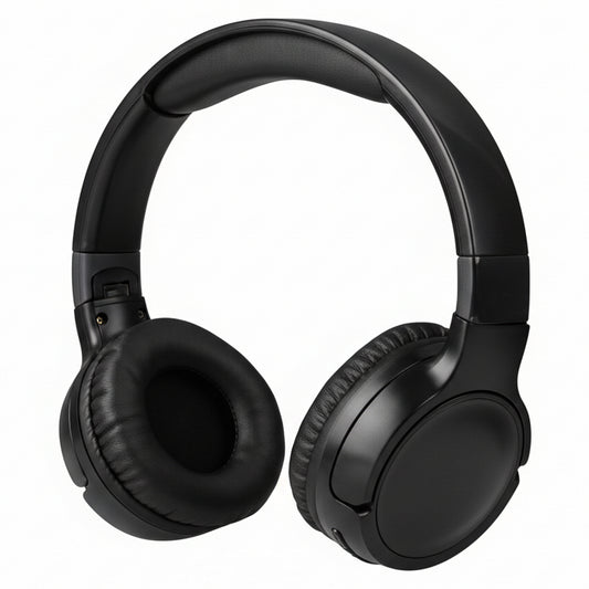 BT Headphone SODO SD1116 – Wireless Bluetooth Headphones with Premium Sound & Modern Comfort