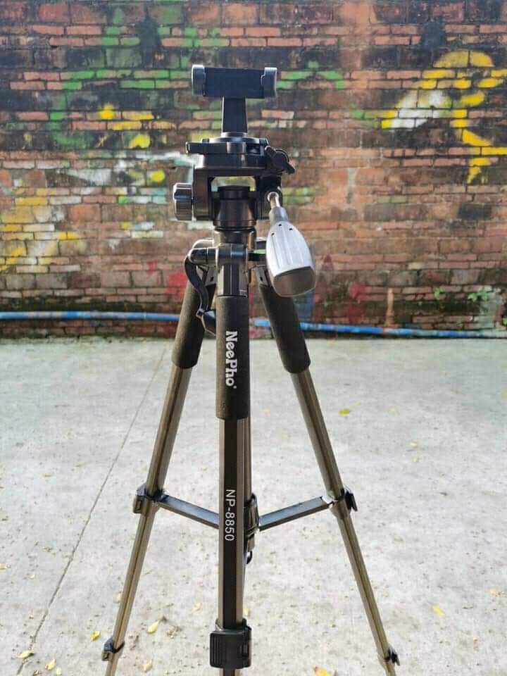 NEEPHO MOBILE TRIPOD NP8850