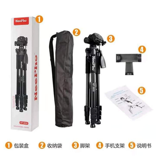 NEEPHO MOBILE TRIPOD NP8850