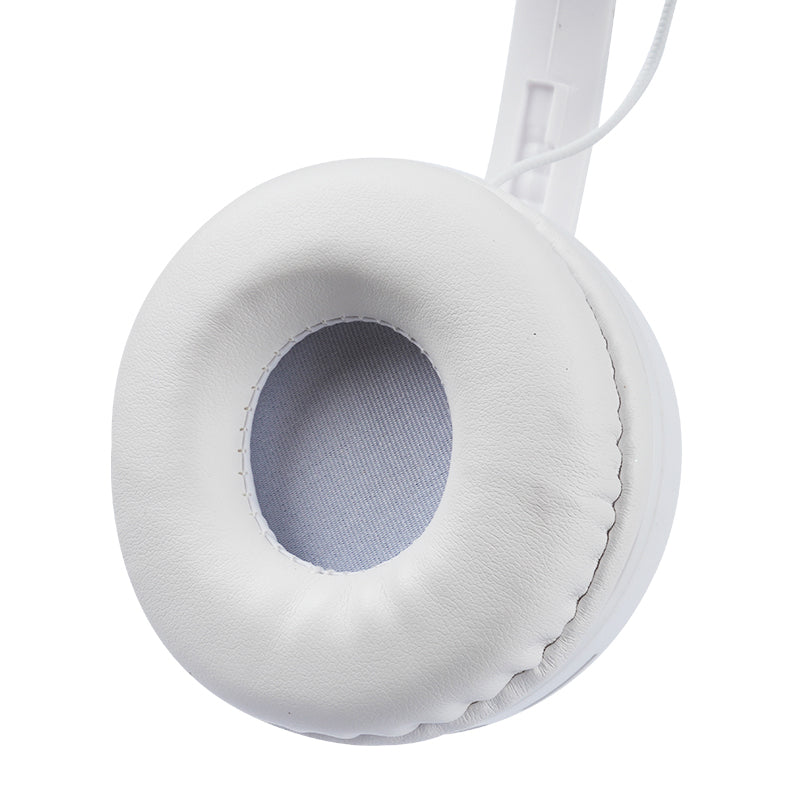 BT Headphone AKZ28 – Wireless Bluetooth Headphones with HD Sound & Stylish Design