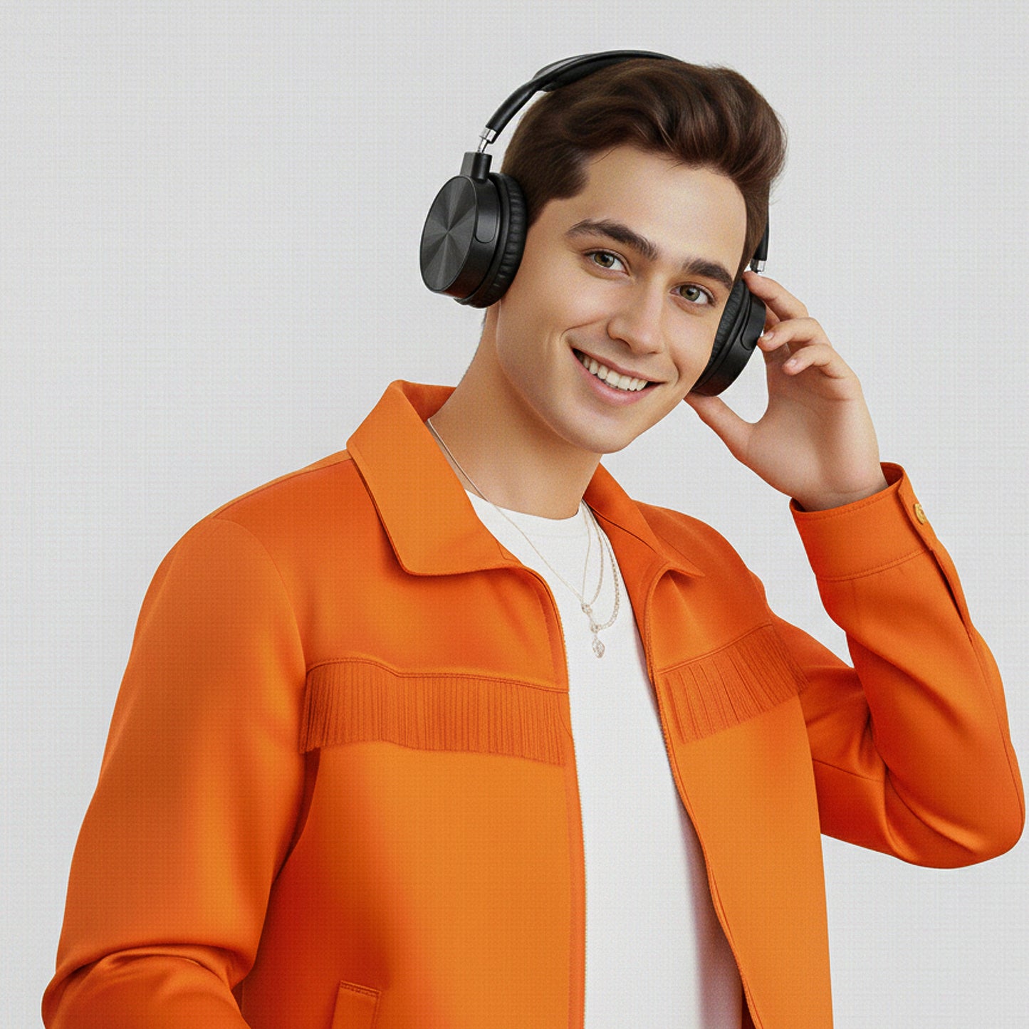 BT Headphone SD705 – Wireless Bluetooth Headphones with Superior Audio