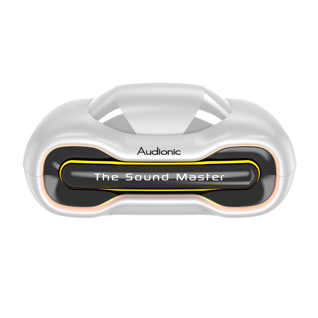 Audionic BattleBuds – High-Performance Gaming Earbuds